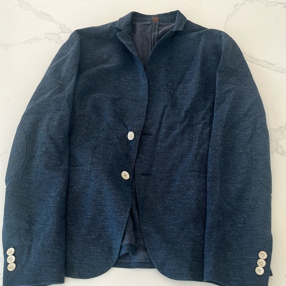 Zara men’s blazer